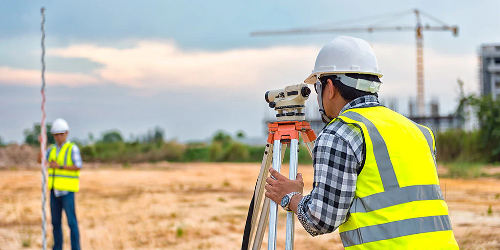 Geophysical Survey in Bengaluru, Karnataka