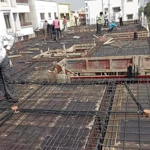 Construction Foundation Survey services in Kanpur,uttarpradesh