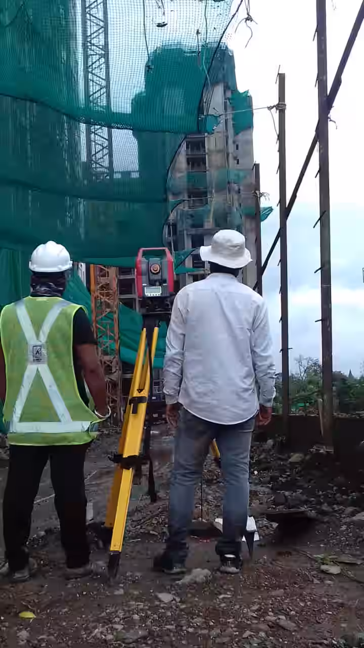 Building Survey services in Patna,Bihar