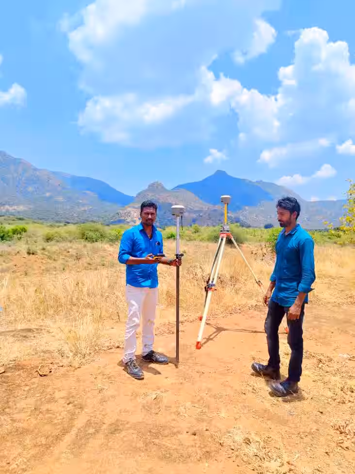 GPR Work services  in Kochi, Kerala