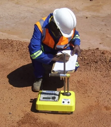 Geotechnical Survey Services in Vijayawada, Andhra Pradesh