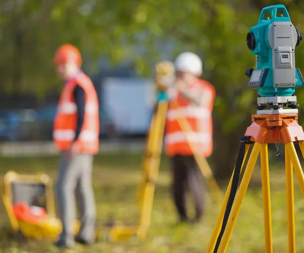 GPR SURVEY GEOTECHNICAL INVESTIGATION PILING AT KOLKATA WEST BENGAL