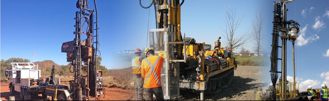 GPR SURVEY GEOTECHNICAL INVESTIGATION PILING AT VADODARA GUJARAT