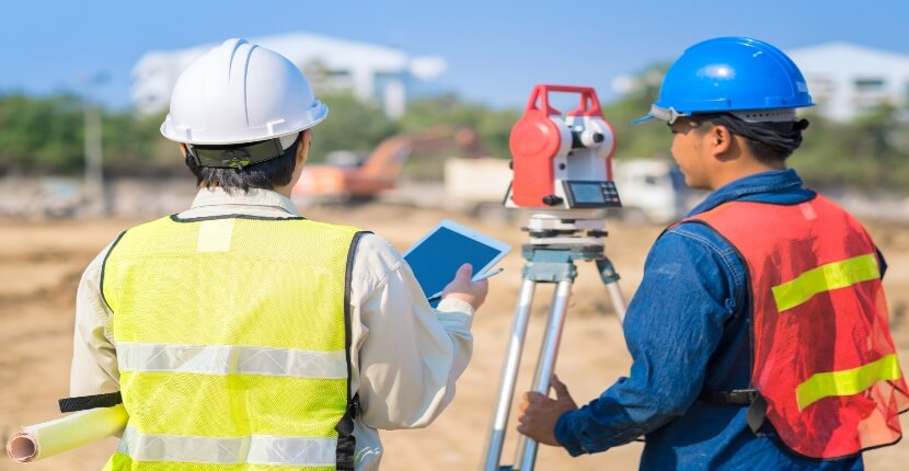GPR SURVEY GEOTECHNICAL INVESTIGATION PILING AT RAIPUR DURG CHHATTISGARH