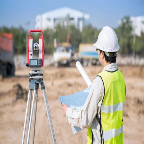Accurate Surveying and Construction